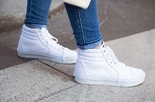 Vans SK8-Hi Core Classics Shoes