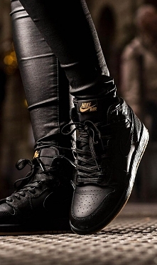 Nike Air Jordan 1 Retro Hig...