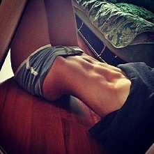 kto dziś ucieka na trening ?