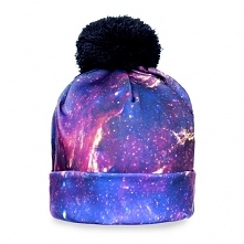 Beanie Nebula