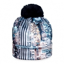 Beanie Metropolis