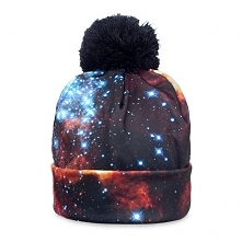 Beanie RedGalaxy