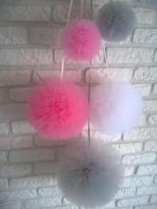 Nowy odcień różu - cukierkowy Zapraszam na mojego Facebooka: Modoo-Mall