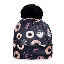 Beanie Ciasteczko