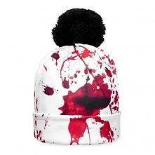 Beanie Blood