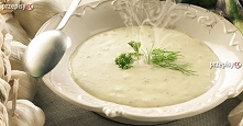 Zupa koperkowa