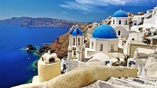 Greece <3