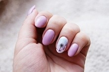 Blur effect + naklejka