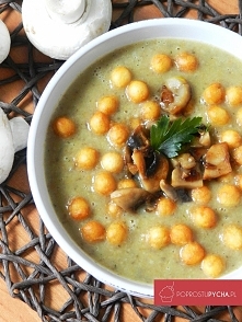 REWELACYJNY KREM Z PIECZARE...