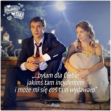 Oglądaliście?  Ja tak i bar...