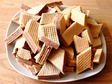 przepis na proste i pyszne wafelki po kliknięciu w obrazek