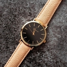 Piękne nowe zegarki ze złotymi paskami - kliknij w zdjęcie :)