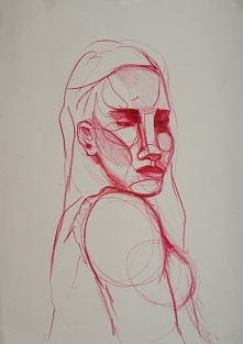 Rysunek mojego autorstwa :)