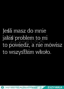 Nigdy nie zrozumiem takich ludzi...