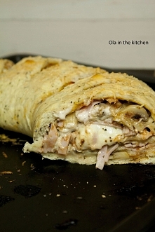 Zakręcona pizza :)

Przygot...