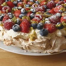 Tort bezowy