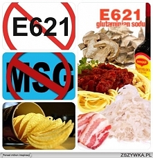 Najgroźniejsze dodatki rako...