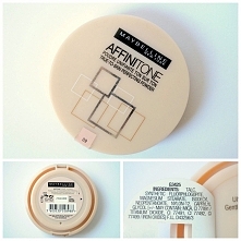 Sprzedam! 10zł (+koszt wysyłki). Puder Maybelline 09 opal rose, dla jasnej cery. NIE UŻYWANY! ;)