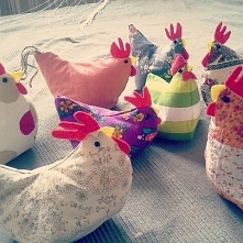 Więcej na fb Galeria robótek