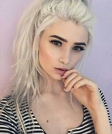 hej czy któraś z was miała wydłużanie rzęs metodą 1:1 , czy opłaca sie i czy to jakoś niszczy rzęsy? z góry dziękuje ;)