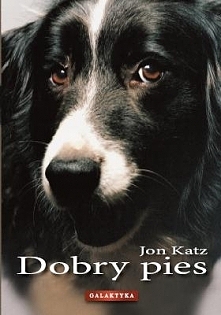 Dobry pies
Autor - Jon Katz
Tłumaczenie - Eleonora Karpuk
Tytuł oryginału - A Good Dog
Ilość stron : 232
Dobry pies to poruszająca opowieść o przyjaźni człowieka z psem. Histori...