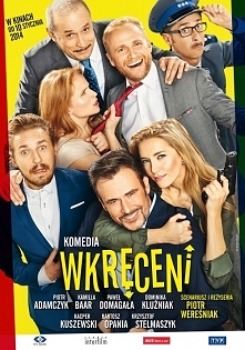 WKRĘCENI- KOMEDIA (2013)