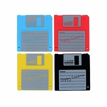 Podkładki pod kubki szklank...