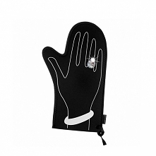 Rękawica kuchenne pierścion...