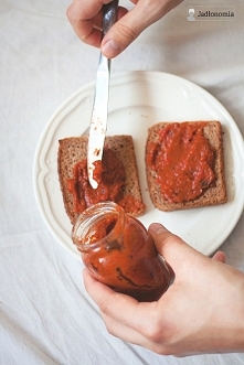 Najprostszy przepis na ajvar