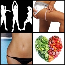 Cześć dziewczyny!
Jak Wasze wyzwanie? :) 
Ja tak polubiłam te ćwiczenia, że zamierzam przedłużyć wyzwanie o miesiąc. :)
Lato coraz bliżej! 

Ostatnio kupiłam sobie hula hop, zob...