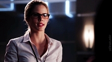 Felicity ♥