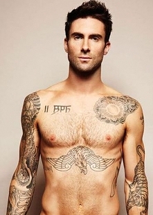 maroon5