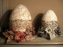 Wielkanoc tuż tuż ;)))