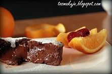 Lava cake