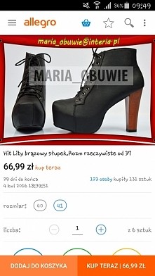 Zamawial ktoś z tej aukcji ? :) :)