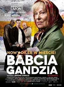 Babcia Gandzia 2012