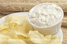 Dip do chipsów