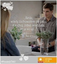 ... ja wciąż Cię kocham ...