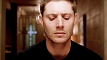 Dean Winchester | 10x23 Bro...