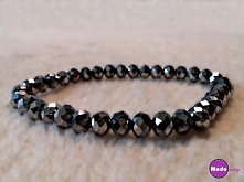 BIG SALE -20% na cały asortyment !!!
Piękna bransoletka <3 Teraz tylko 3,99 zł :) dostępna po kliknięciu w zdjęcie lub na modowa.pl :)