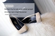 Jaka jest wg mężczyzn kobieta idealna i jak powinien zachowywać się facet?
o tym na blogu, Zapraszam!