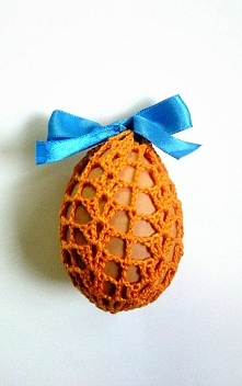 Pomarańczowa koszulka na ja...