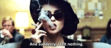 fight club, Marla
