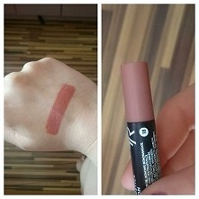 uwielbia Golden Rose Matt nr 18,  który jeszcze polecacie