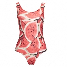 Body Fullprint Watermelon