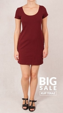sukienka H&M za 16,90 pln - kliknij