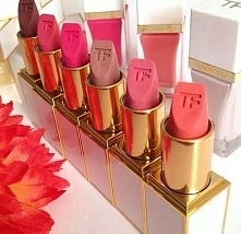 lipstick Tom Ford