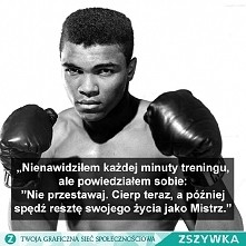 nie poddajemy sie zaraz 5 tydzien