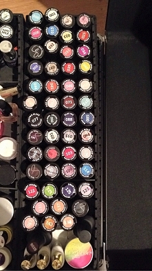 sprzedam lakiery hybrydowe ...