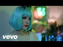 Halsey - Ghost